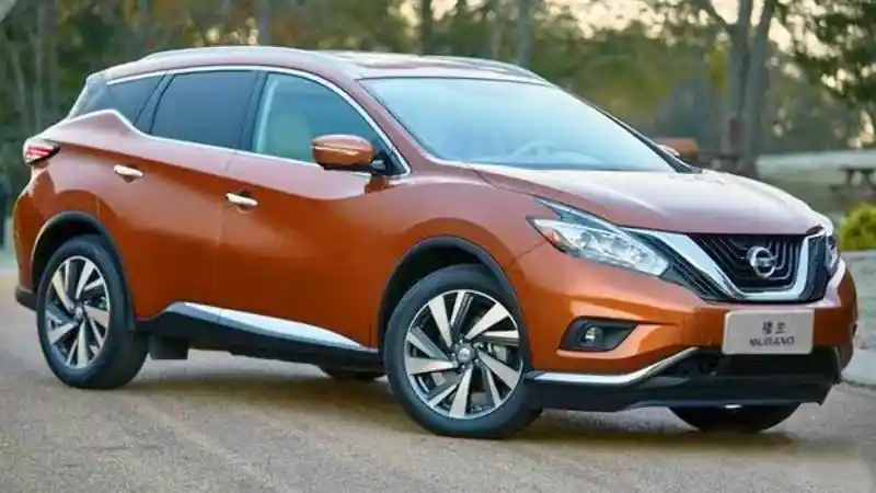 Foto - Nissan Terpaksa Hentikan Tiga Pabrik di USA