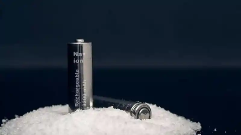 Mobil Listrik - Baterai Natrium-Ion, Inovasi Baru Baterai EV yang Lebih Murah