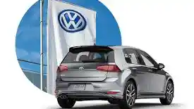Berita - VW Golf Generasi Terbaru Bakal Hadir 2 Tahun Lagi