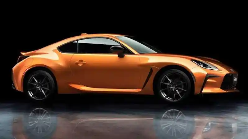 Foto - Edisi Spesial Subaru BRZ dan Toyota GR86 Hanya Ada 200 Unit, Simak Perbedaannya 