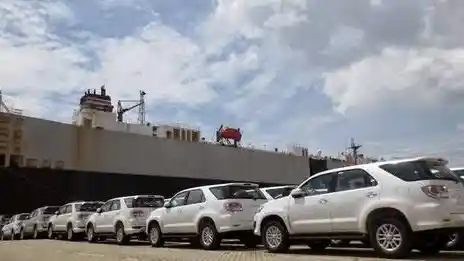 Berita - Market Share Toyota Menurun Di Indonesia, Bagaimana Dengan 2016?