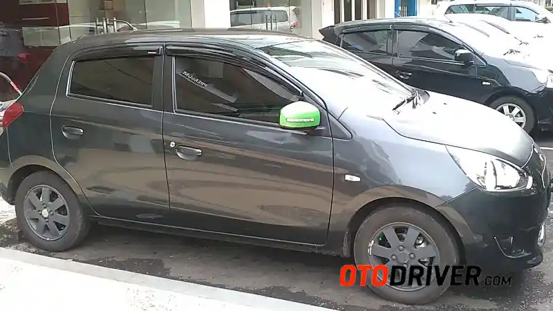 Foto - Indonesia Mirage Club dan V-Kool Bikin Workshop Kaca Film 