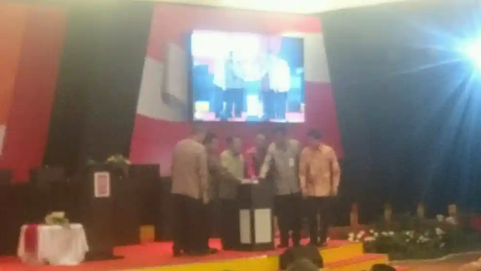 Berita - Ajang IIMS 2015 Resmi Dibuka. Ada Apa Saja Di Sana?