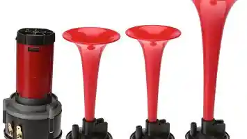 Berita - Inilah Harga Klakson "Telolet" Untuk Mobil 