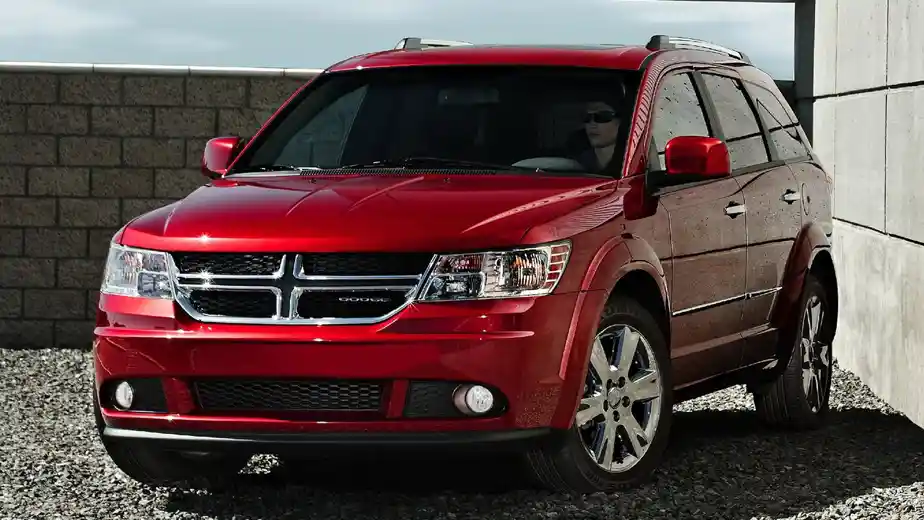 Berita - Jeep Dan Dodge Recall 50.000 Unit Produknya