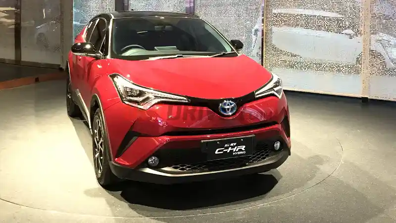 Foto - Daftar Harga Compact SUV Terbaru (Desember 2019)