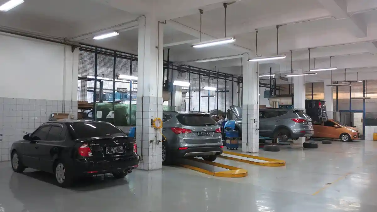 Berita - Hyundai Andalkan 2 Program Untuk Manjakan Konsumennya Saat Mudik 2017