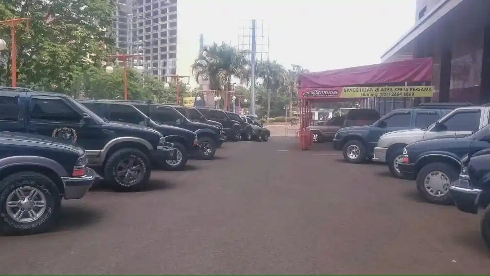 Foto - Blazer Indonesia Club Rayakan Kebersamaan 14 Tahun