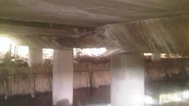 Berita - Ruas Tol Bandara Alami Kerusakan Struktur, Perbaikan Bisa Timbulkan Kemacetan