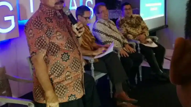 Foto - 33 Merek Siap Ramaikan Pameran Otomotif GIIAS 2016