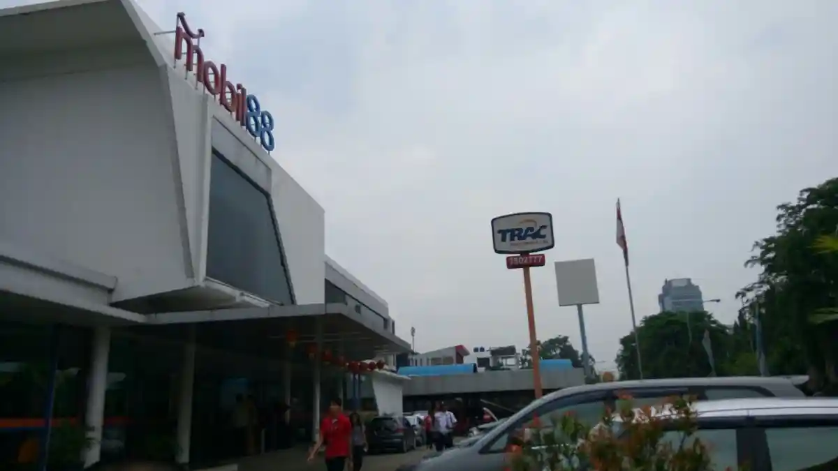 Berita - Mobil88 Kini Layani Tukar Tambah Mobil Bekas Dengan Mobil Baru