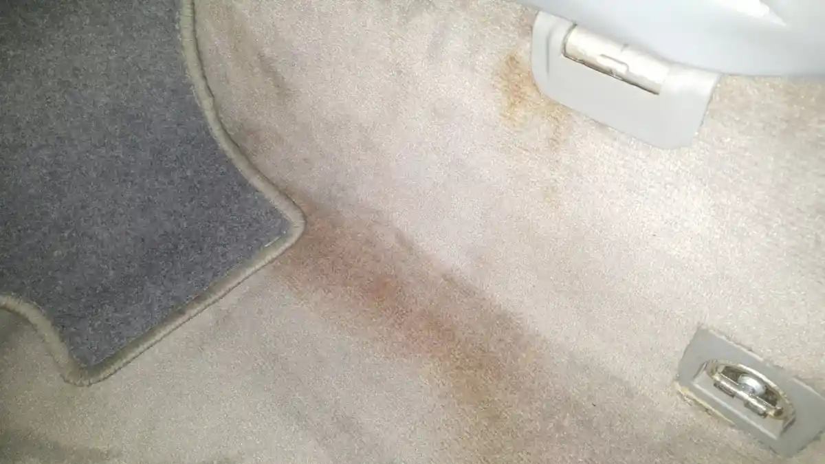 Foto - Mobil Bekas Banjir Justru Lebih Bagus? (Bagian 1)