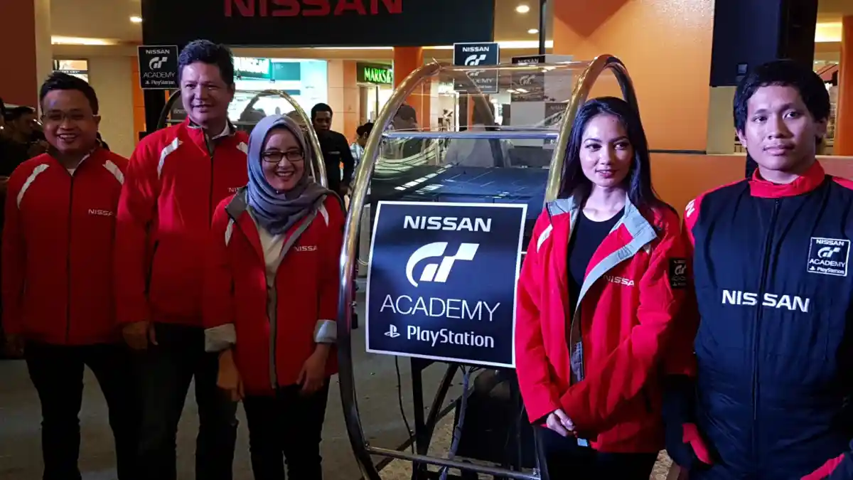 Berita - Inilah 20 Finalis Nissan GT Academy 2016, Salah Satunya Kru OtoDriver!