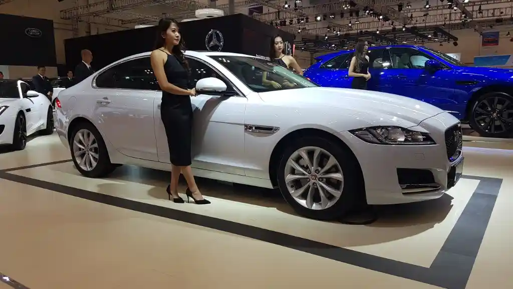 Daftar Harga - Daftar Harga JAGUAR Terbaru (Agustus 2016)