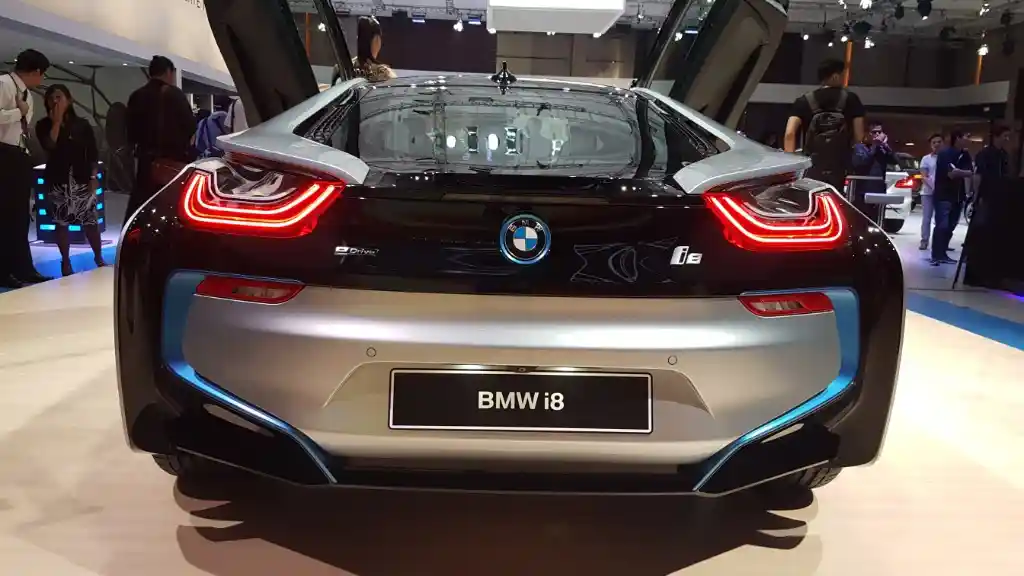 Foto - LCGC Akan Ditemani LCEV, Bermesin 1.200 CC Sampai 2.000 CC