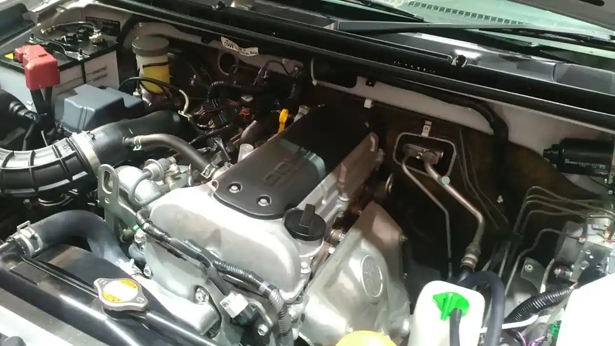 Foto - WD-40 Tekankan 5 Fungsi Utamanya, Bisa Melumasi Sampai Membersihkan