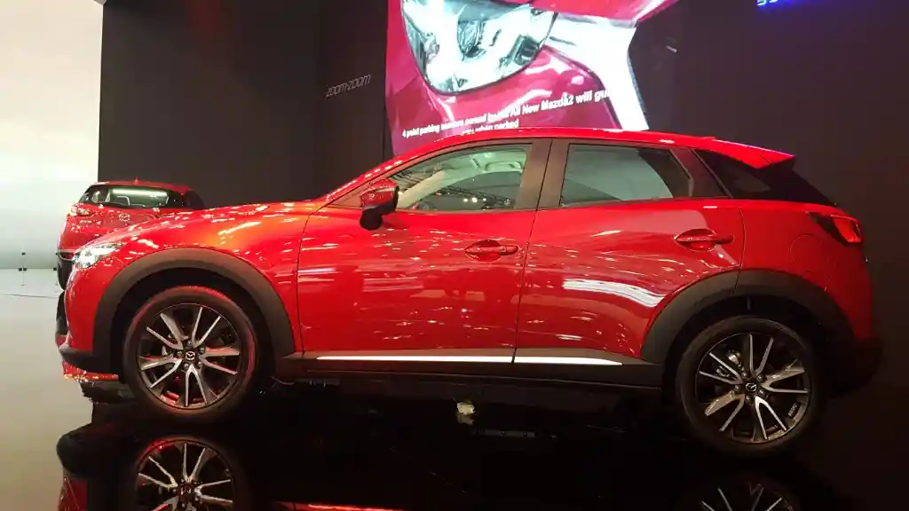 Berita - Mazda Resmi Dipegang Eurokars Per 1 Februari, Model Baru Dipastikan Masuk