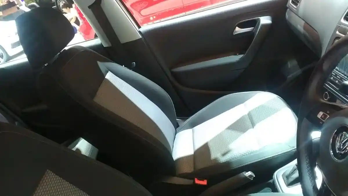 Foto - GIIAS 2016: VW Polo TSI Edisi Spesial, Harga Tak Beda