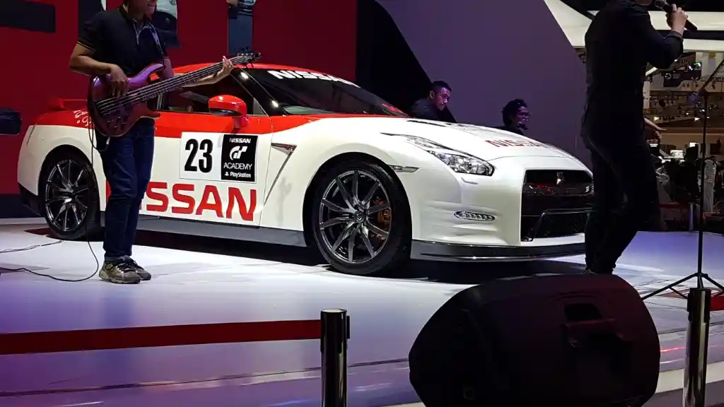 Berita - GIIAS 2016: Ini Detail 4 Mobil Edisi Spesial Nissan