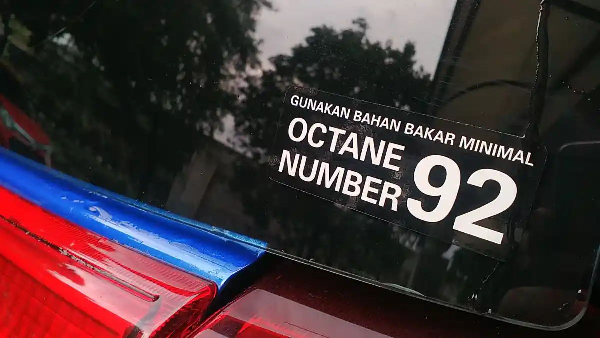 Berita - Seharusnya LCGC Tak Dianjurkan Konsumsi Pertalite