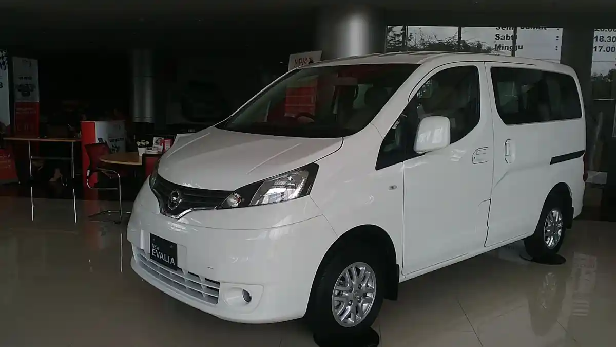 Berita - Promo Tukar Tambah Nissan Hargai Mobil Lama Anda Lebih Tinggi Dari Pasaran