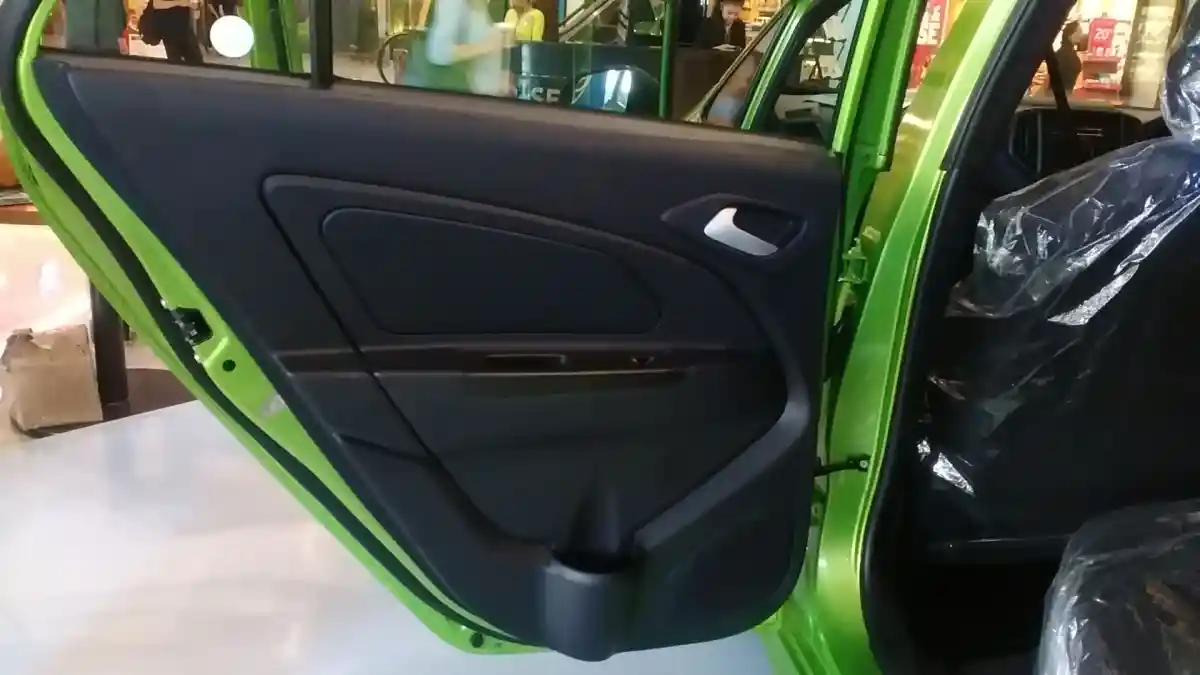 Foto - Ternyata, Bagian Interior Ini Sering Terlewat Dibersihkan