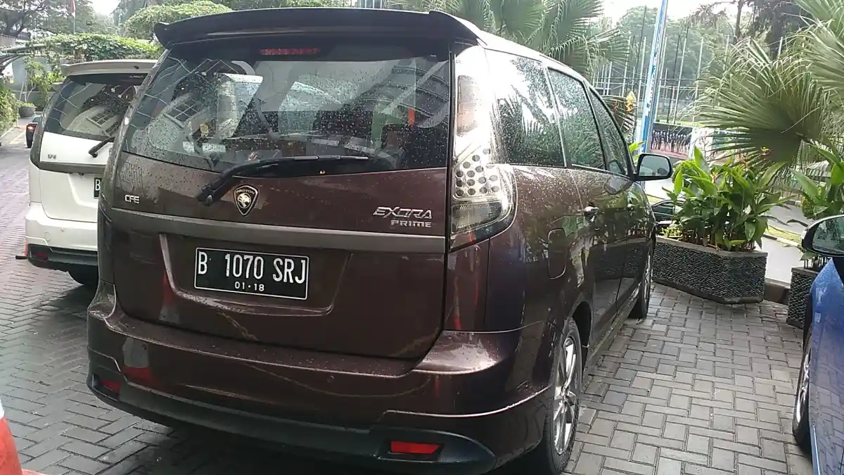 Berita - Proton Indonesia Cuci Gudang. Mobil Baru Dijual Mulai Rp 85 Juta!