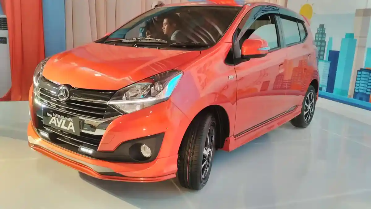 Daftar Harga - Daftar Harga DAIHATSU Terbaru (April 2017)