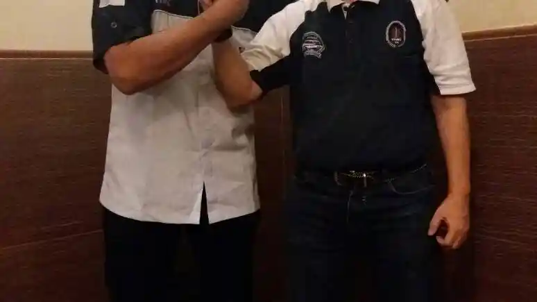 Foto - Perhimpunan Penggemar Mobil Kuno Indonesia DKI Jaya Pilih Ketua Baru