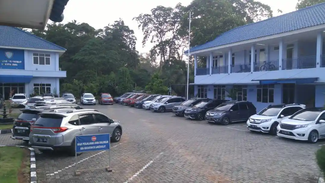 Berita - Para Pengguna Honda BR-V Ini Kompak Ulurkan Bantuan ke Panti Asuhan 