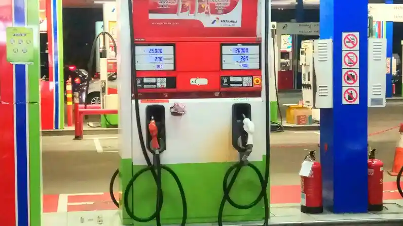 Berita - Per 1 Oktober 2022, Pertamina Turunkan Harga BBM Jenis Ini