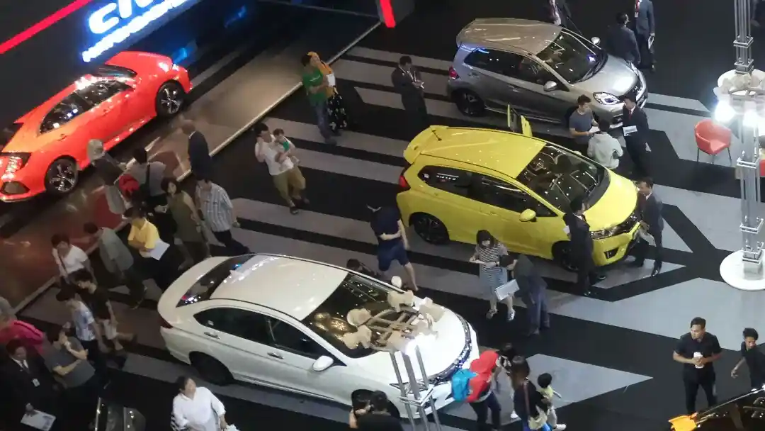 Berita - Honda Indonesia: Banyak yang Malu Melakukan Recall