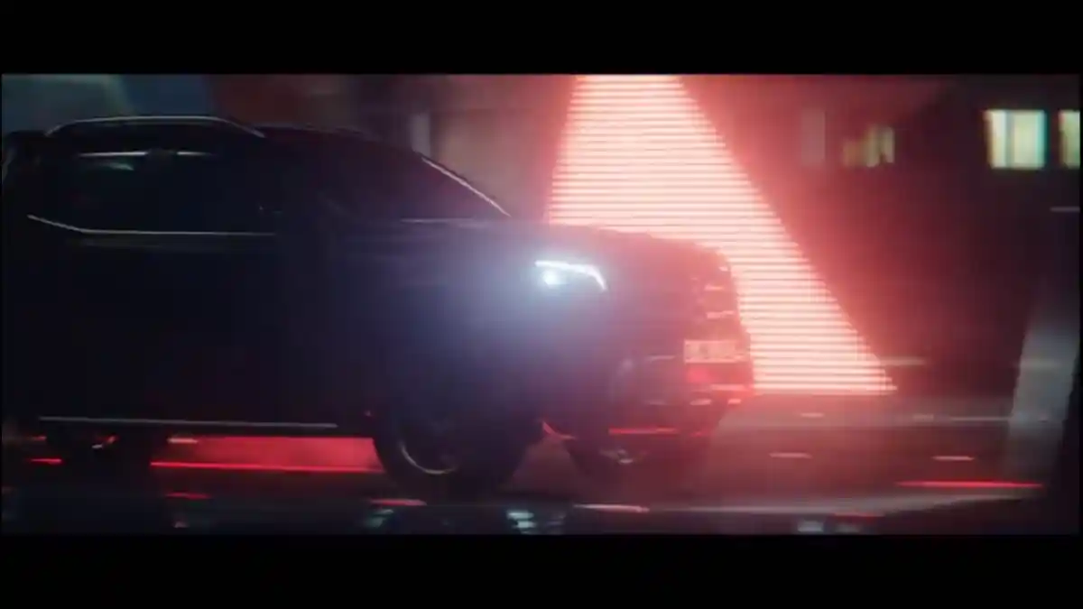 Berita - VIDEO: Mercedes-Benz X-Class Lahir 18 Juli Mendatang 