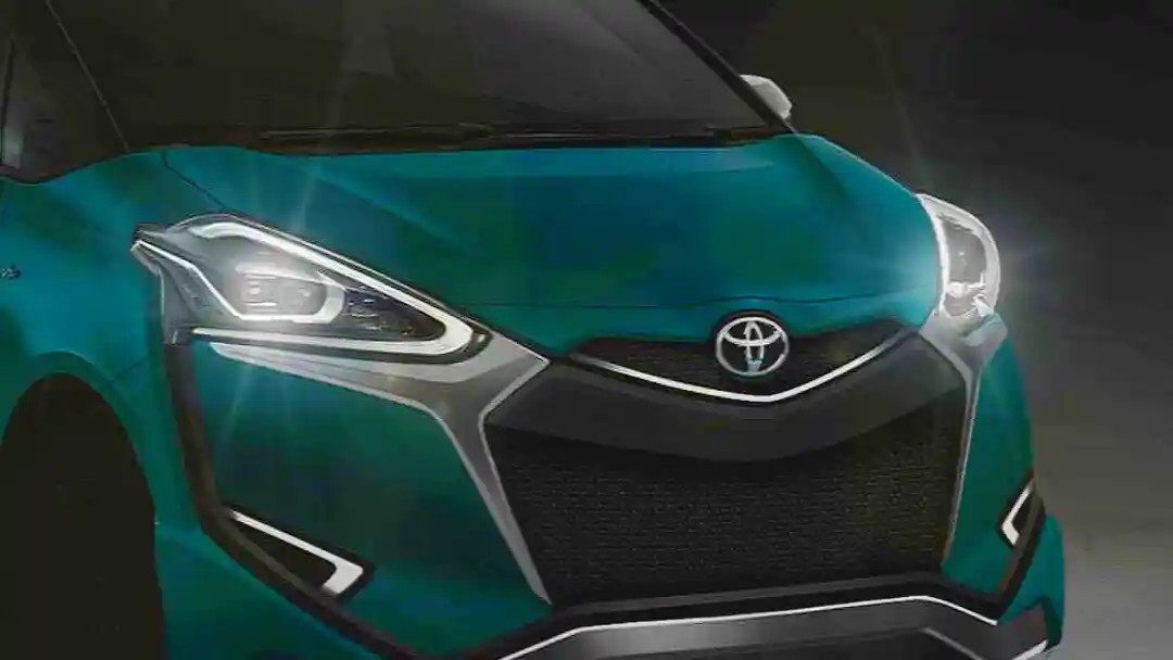 Berita - Toyota Sienta Limited Edition Akan Dijual Sebentar Lagi, Hanya 30 Unit