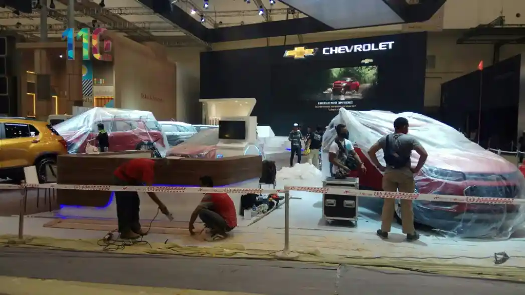 Foto - Inilah Tujuan Astra Gantikan Pertamina Sebagai Sponsor Utama GIIAS 2018