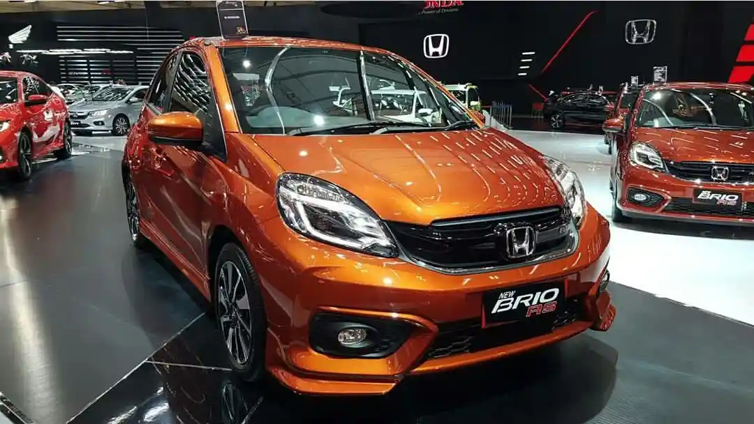 Foto - Honda Banjiri Makassar Dengan Diskon Menggiurkan