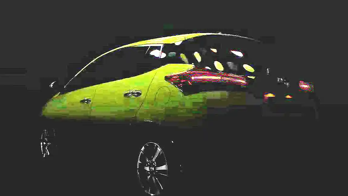 Berita - VIDEO: Toyota Yaris Facelift Thailand Akan Ganti Wajah?