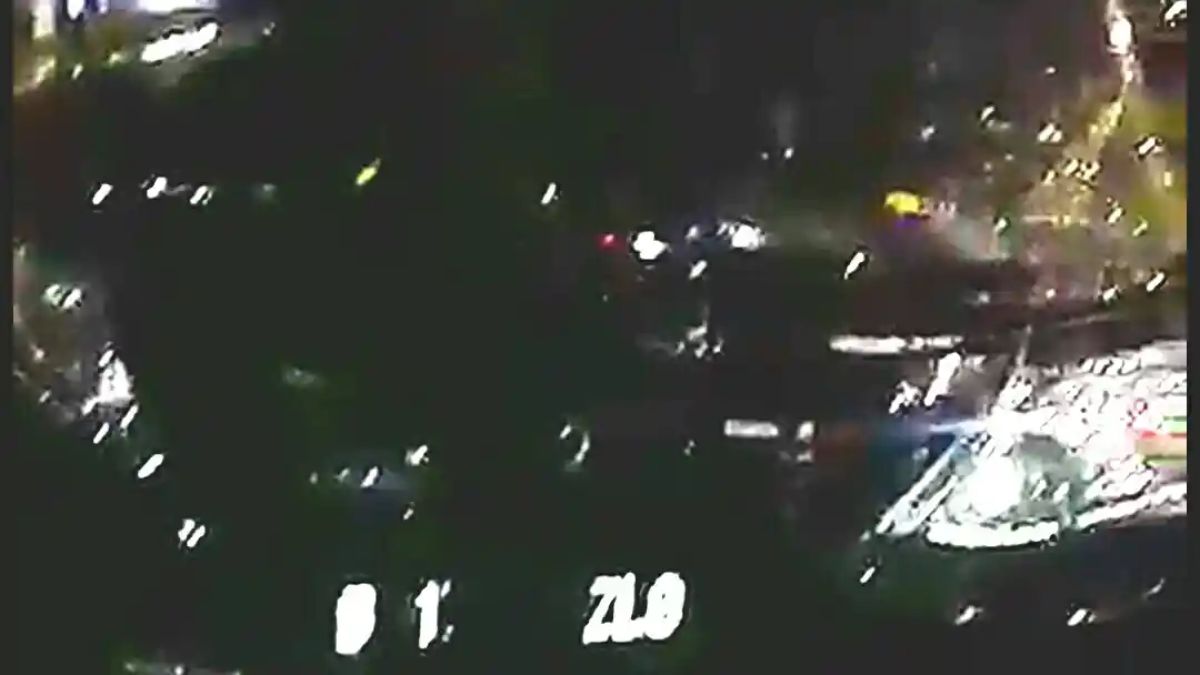 Foto - Toyota Indonesia Mau Investigasi Fortuner Setya Novanto?