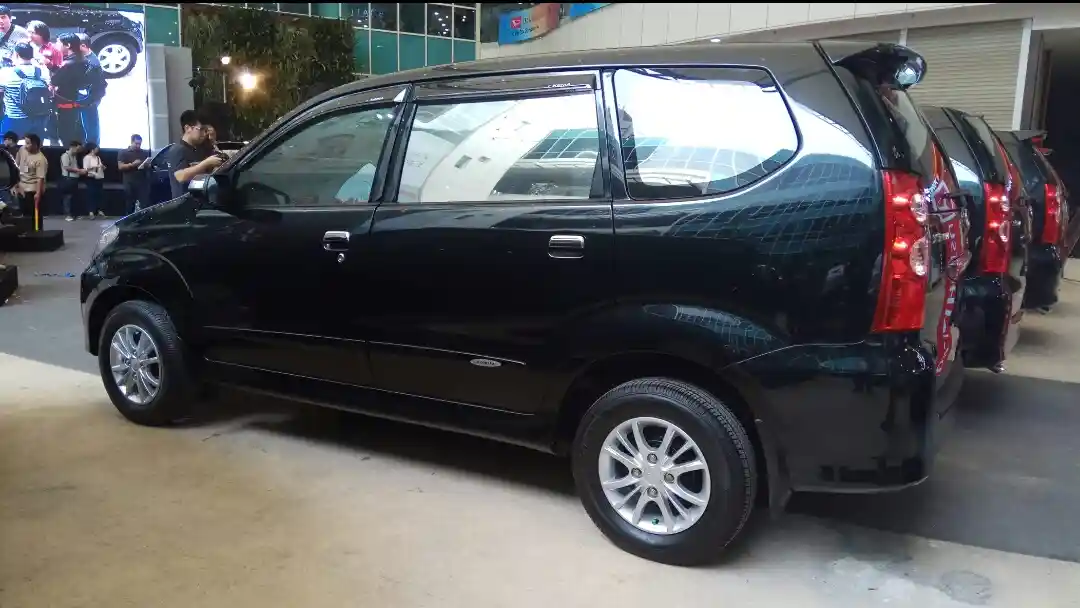 Berita - Mau Jual Mobil? Jangan Sakit Hati Kena Depresiasi