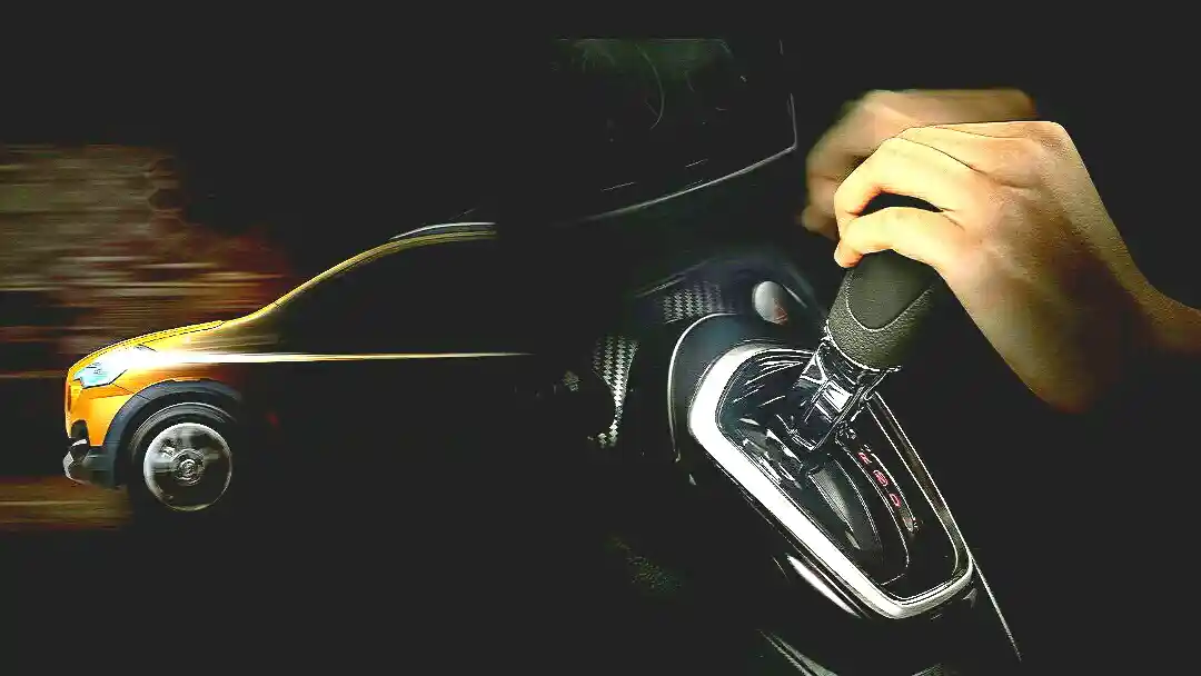 Foto - Detik-detik Kemunculan Datsun Cross, Akan Jadi World Premier!