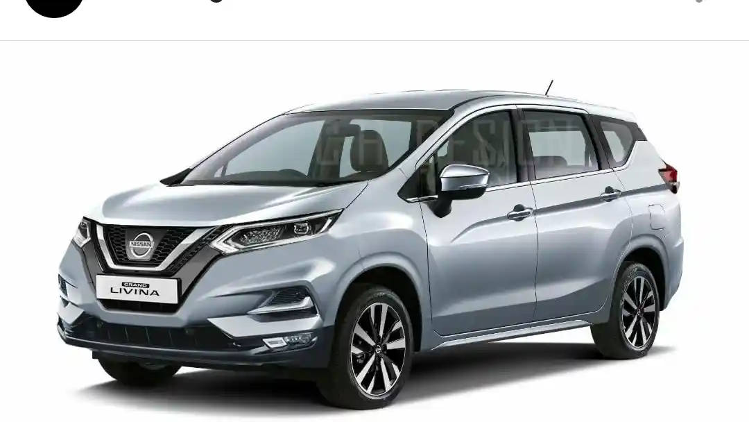 Berita - Wow, Nissan Dipastikan Me-Rebadge Mitsubishi Xpander!