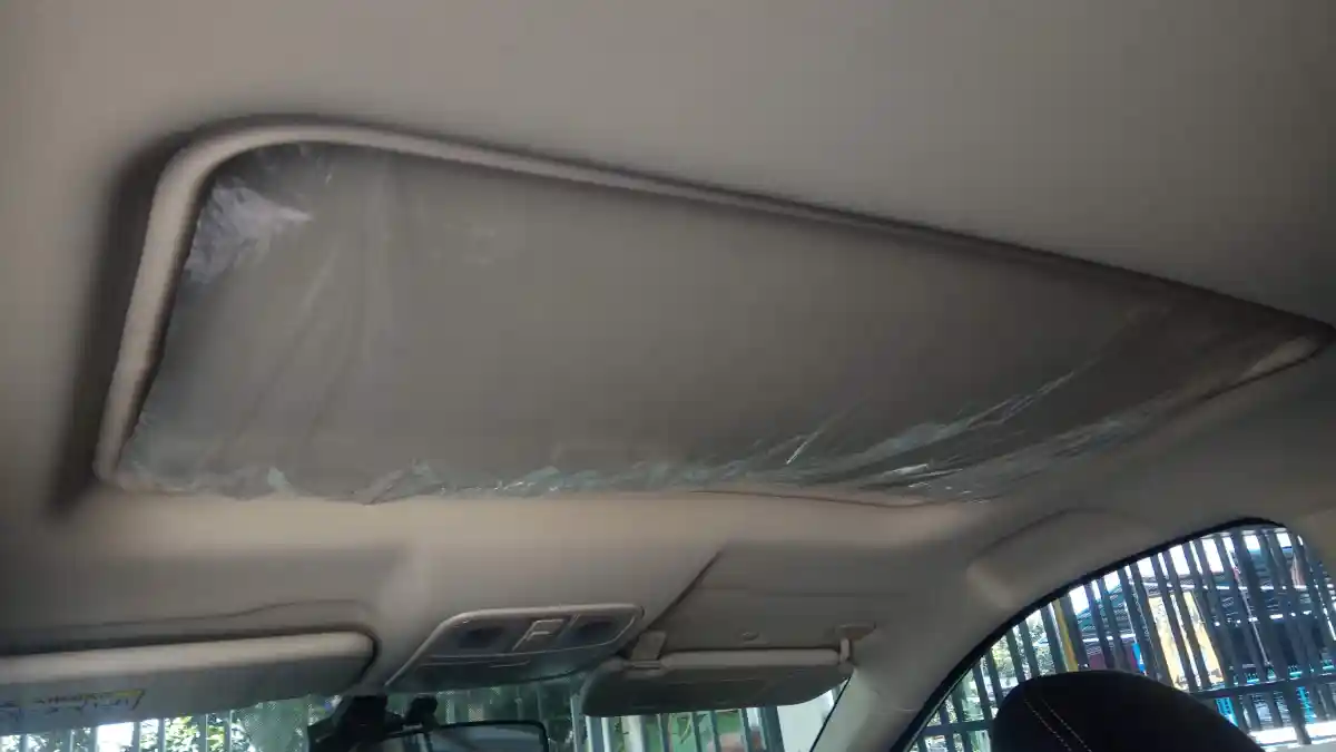 Foto - 6 Fitur DFSK Sokon Glory 580 ini Akan Mengejutkan Anda!