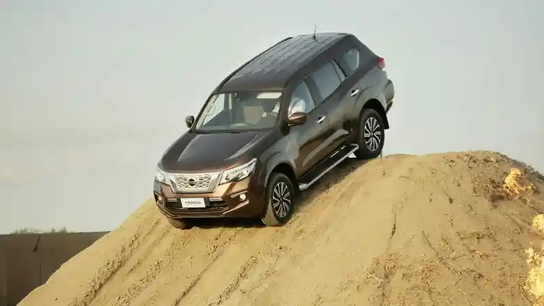 Foto - Jalanan Menurun yang Panjang Potensi Bikin Rem Blong? 