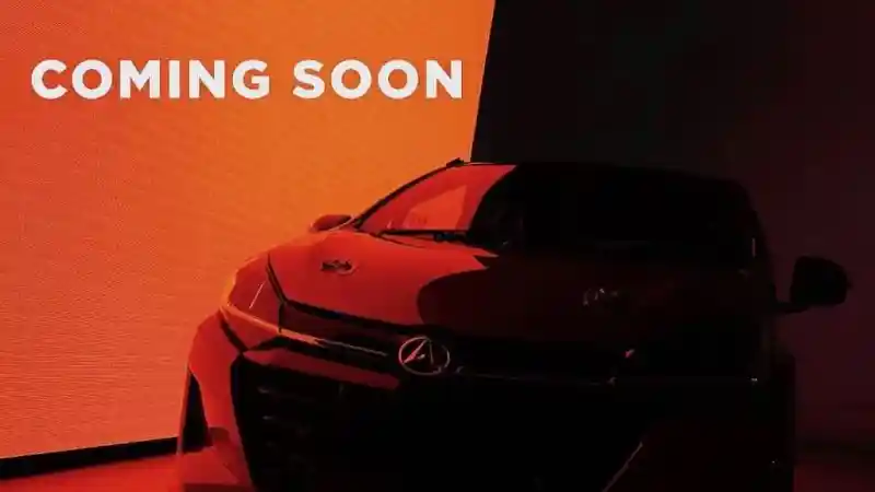 Berita - Daihatsu Ayla Akan Dapat Perubahan di GIIAS 2018?