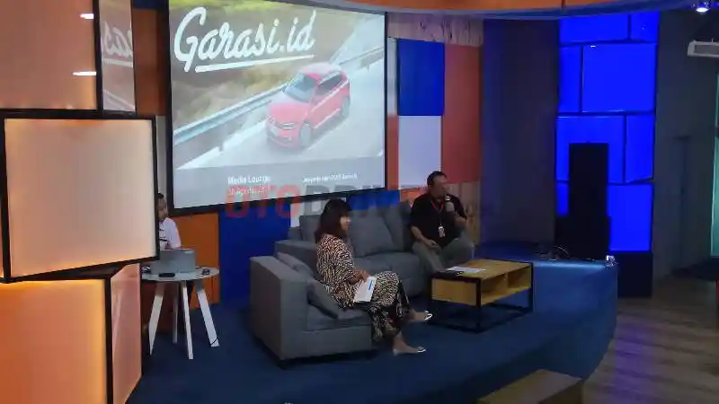 Foto - Jual Mobil di Garasi.id Ada Keunggulan Baru