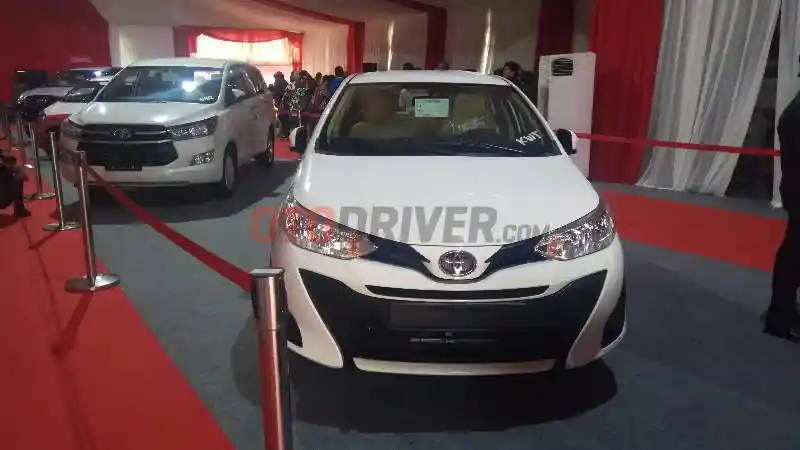 Berita - 10 Merek Mobil Terlaris di Dunia Selama 2018