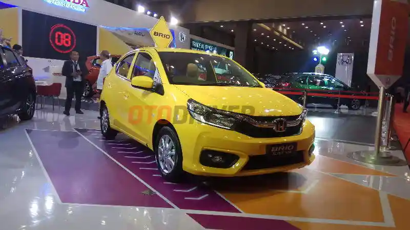 Foto - Daftar Harga LCGC Terbaru (September 2021)