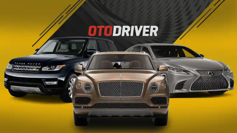 Berita - Rangkuman Test Drive 2018: 7 Mobil Termahal