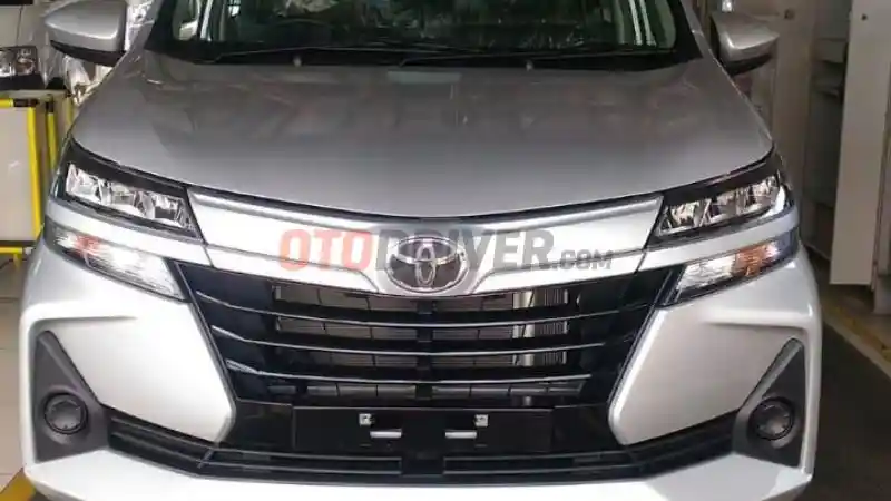 Berita - BREAKING NEWS: Toyota New Avanza Meluncur Pekan Depan!