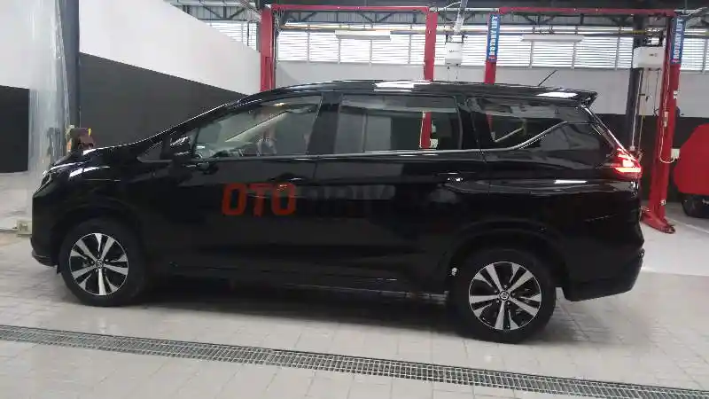 Berita - All New Livina Bisa Servis di Bengkel Mitsubishi?